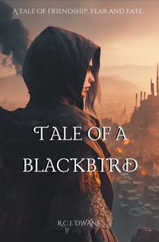 Paperback Tale of a Blackbird Book