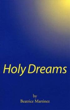 Paperback Holy Dreams Book