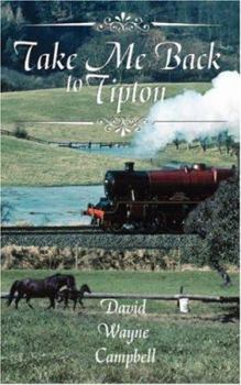 Paperback Take Me Back to Tipton Book