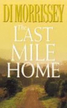 Paperback The Last Mile Home Book