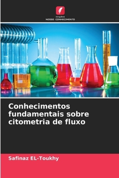 Paperback Conhecimentos fundamentais sobre citometria de fluxo [Portuguese] Book
