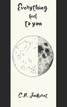 Paperback Everything led to you Book