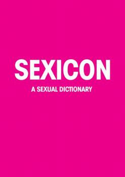 Paperback Sexicon Book
