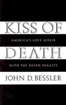 Paperback Kiss of Death Book