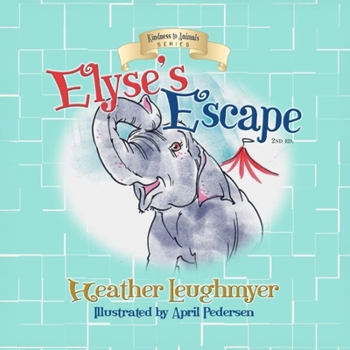Paperback Elyse's Escape Book