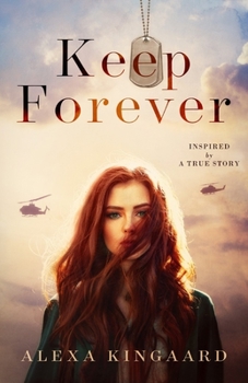 Paperback Keep Forever Book