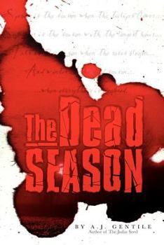 Paperback The Dead Season Book