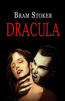 Paperback Dracula Illustrated Book