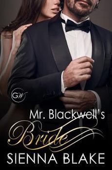 Paperback Mr. Blackwell's Bride Book