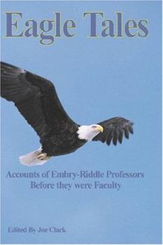 Paperback Eagle Tales Book