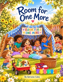 Room for One More