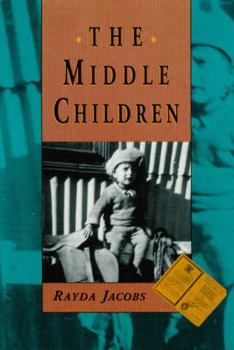 Mass Market Paperback The Middle Children: Short Stories Book