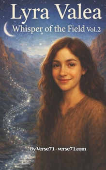 Paperback Lyra Valea - Whisper of the Field Vol. 2 Book