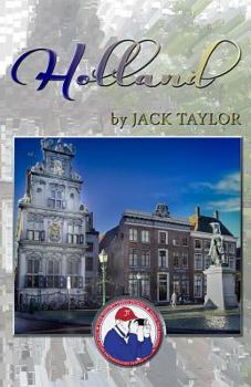 Paperback Holland: Jack's Trip to El Holland Book
