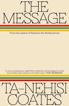 Hardcover The Message Book
