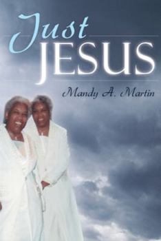 Paperback Just Jesus Book