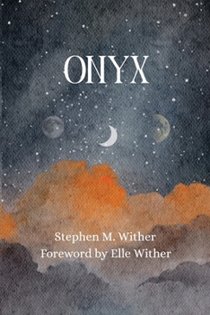 Paperback Onyx Book