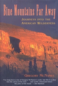 Hardcover The Mountain Reader Book