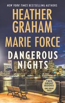 Dangerous Nights: Night of the Blackbird\Fatal Affair - Book #1 of the Fatal