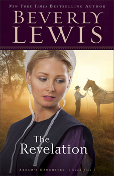 Paperback The Revelation (Abram's Daughters #5) Book