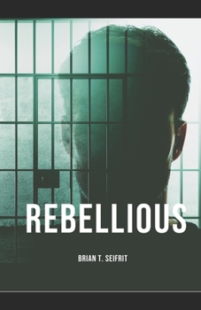 Paperback Rebellious Book
