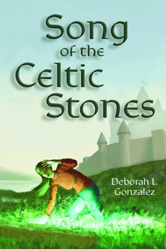Paperback Song of the Celtic Stones Book