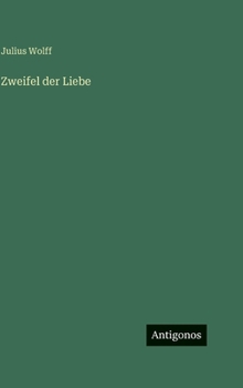Zweifel der Liebe