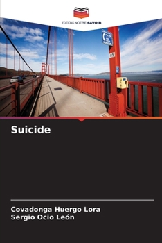 Paperback Suicide [French] Book