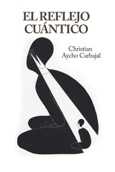 Paperback El Reflejo Cuántico [Spanish] Book
