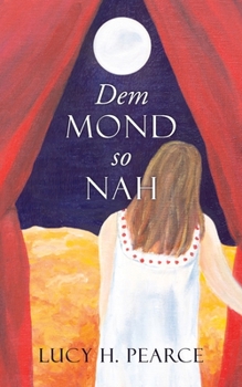 Paperback Dem Mond so Nah: ein Wegweiser für Mädchen zu ihrem Zyklus [German] Book