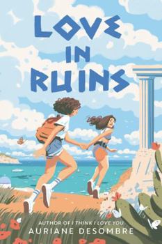 Paperback Love in Ruins Book