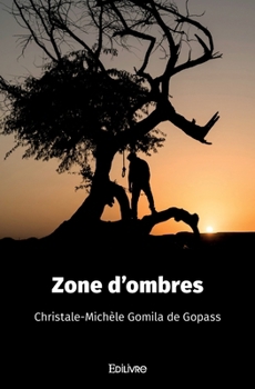 Paperback Zone d'Ombres ! [French] Book