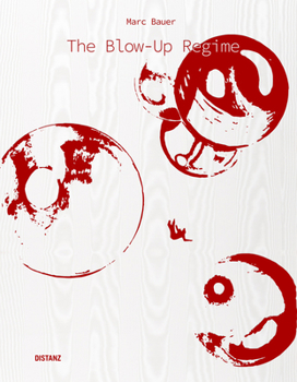 Hardcover The Blow-Up Regime: (English / German Edition) Book
