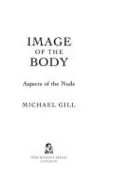 Hardcover Image of the Body Book