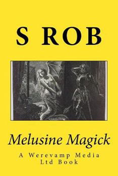 Paperback Melusine Magick Book