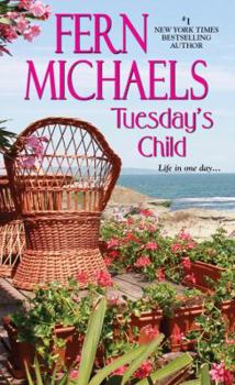 Mass Market Paperback Tuesday's Child Book