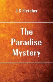 The Paradise Mystery