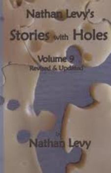 Paperback Stories with Holes Book