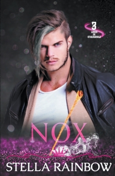 Nox - Book #3 of the Lords of Otherworld