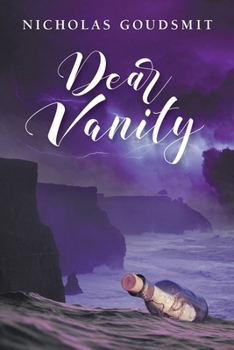 Paperback Dear Vanity Book