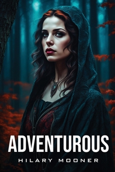Paperback Adventurous Book