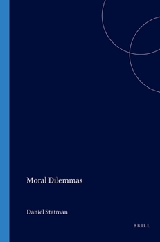 Paperback Moral Dilemmas Book