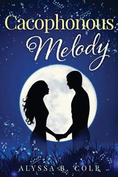 Paperback Cacophonous Melody Book