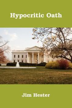 Paperback Hypocritic Oath Book