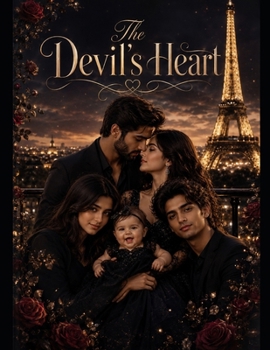 Paperback The Devil's Heart Book
