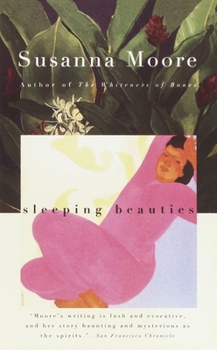 Paperback Sleeping Beauties Book
