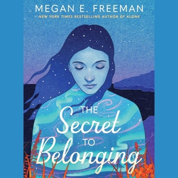 Audio CD The Secret to Belonging Book