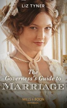 Paperback The Governess's Guide To Marriage (Sisters of the Roaring Twenties, Book 3) Book