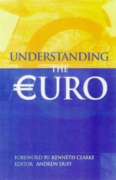 Paperback Understanding the Euro Book