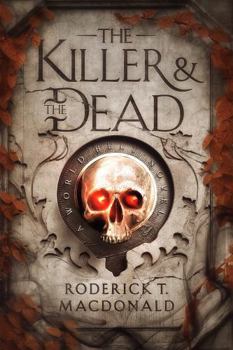Paperback The Killer and The Dead (The World Belt Series) Book